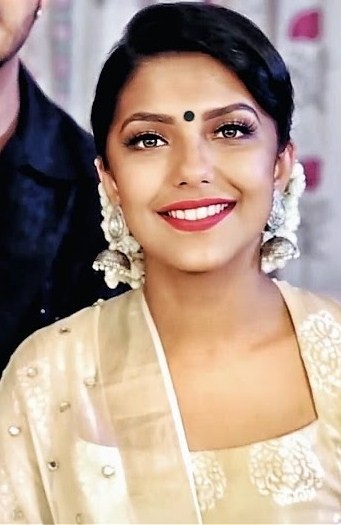 Onam Makeup Tutorial