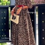 Animal Print Kurta's For This season Animal print kurta