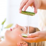Aloe Vera For Skin And Beauty Aloe Vera for skin and beauty purposes