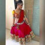Dressing Up For Navratri How to dress up for navratri