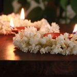 Diya Decoration For Diwali How to light up homes for diwali