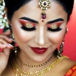 Look Flawless With This Makeup For Karvachauth Makeup for Karwachauth