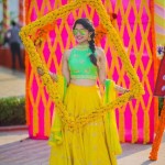 Floral Photo Booth Ideas For Indian Weddings Photo booth ideas with flowers for wedding
