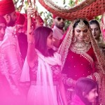 6 Fun Ideas For Bridal Entry Bridal entry