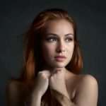Anti aging facial yoga