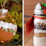 Last Minute Giftable Treats For Christmas Party Last Minute Christmas gift ideas