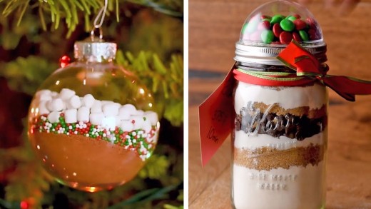 Last Minute Christmas gift ideas