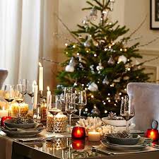 Last minute Christmas decor ideas