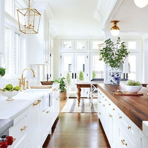 Zero waste kitchen