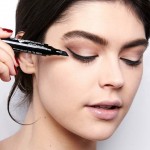 6 different eyeliner styles