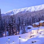 In India, Head Here To Catch Snow In January Gulmarg, places to visit for snow in January
