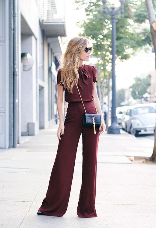 How to look tall