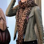 These Accessories In Animal Prints Will Make Your Everyday Look Notable Like Never Before Style with animal print accessory