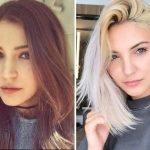 Anushka Sharma Found Her Doppelganger In American Singer Julia Michaels Anushka Sharma doppelganger
