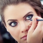 How to make kajal smudgefree and last longer