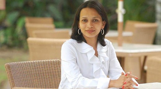 Rujuta Diwekar on Indian Superfoods
