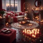 These Special Gestures Will Make Your Valentine's Day More Special Valentine's day decor