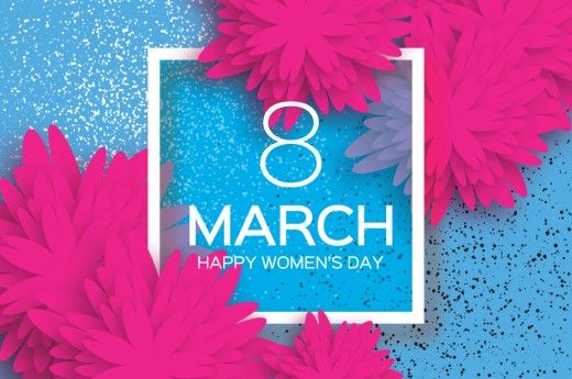 Happy Women's Day, Last minute gift ideas