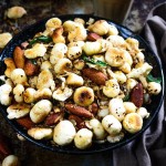 3 Delicious Recipes For Mahashivratri Makhana Chaat for fasting
