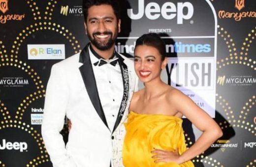 HT India Most Stylish Awards 2019