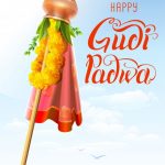 Happy Gudi Padwa Happy Gudi padwa