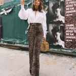 7 Ways To Wear Animal Print Bottoms Styling with animal print bottom