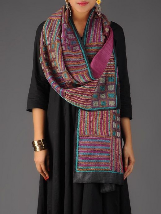 Workwear for Navratri