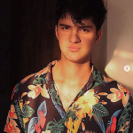 India's First Bravehearted Male Model With Autism India's first male model with autism