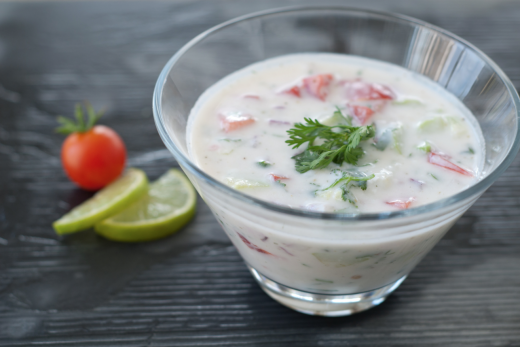 5 raita recipes for summers