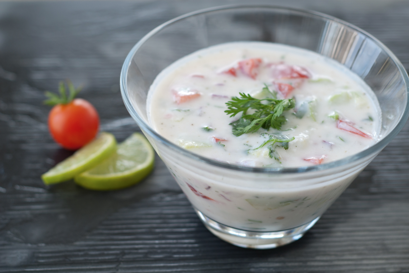5 raita recipes for summers