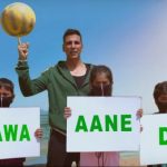 World Environment Day #hawaaanede Akshay Kumar in #hawaaanede, world environment day 2019