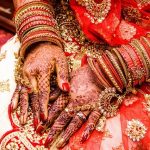 Darken Your Mehndi Color With These Easy Steps How-to-achieve-a-dark-color-mehndi-Threads-WeRIndia