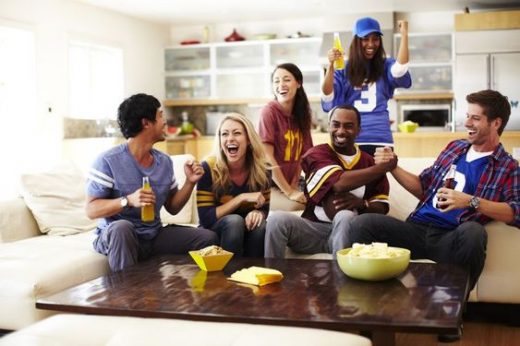Things to do indoors during summers