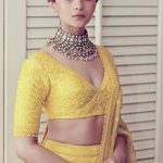 4 Tone On Tone Lehnga's From Alia Bhatt Which You Can Create For Yourself Alia Bhatt lehnga styles