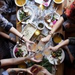 Basic Table Manners to watch out for