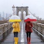 Make Your Wardrobe Monsoon Ready With These Easy Tips Get your wardrobe monsoon ready
