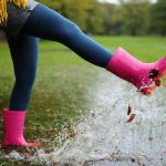 6 Must Have Waterproof Accessories For Monsoon Gum boots for monsoon
