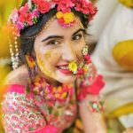8 Gorgeous Alternative Of Regular Maang Tikka For The Brides To Be Hair Accessories for the bride to be