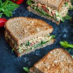 Healthy Sandwich Recipes Which You Will Try Again And Again Healthy Sandwich recipes
