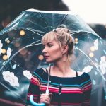 How to take care of skin in monsoon