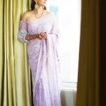 Saree Twitter