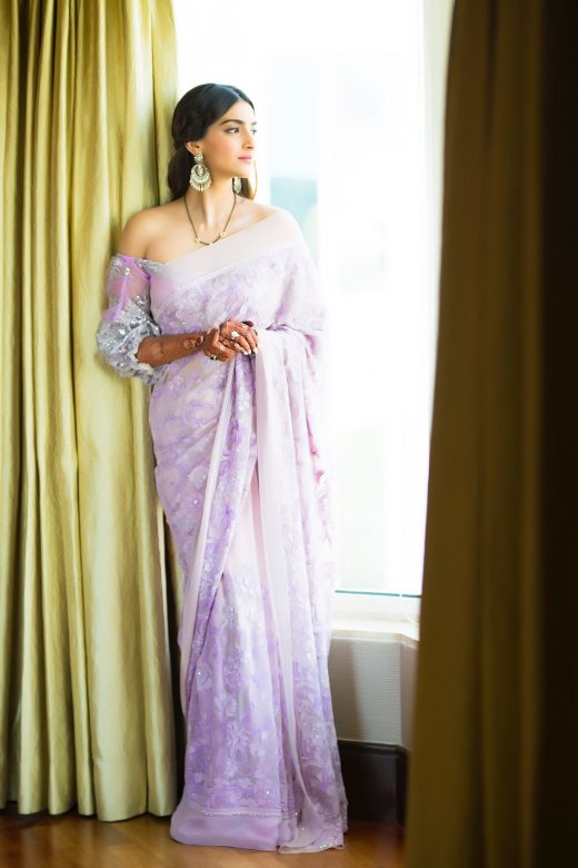 Saree Twitter