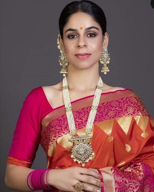 Vidisha Baliyan wins Miss Deaf World 2019