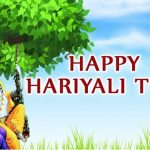 Happy Hariyali Teej To Everyone Happy Hariyali Teej