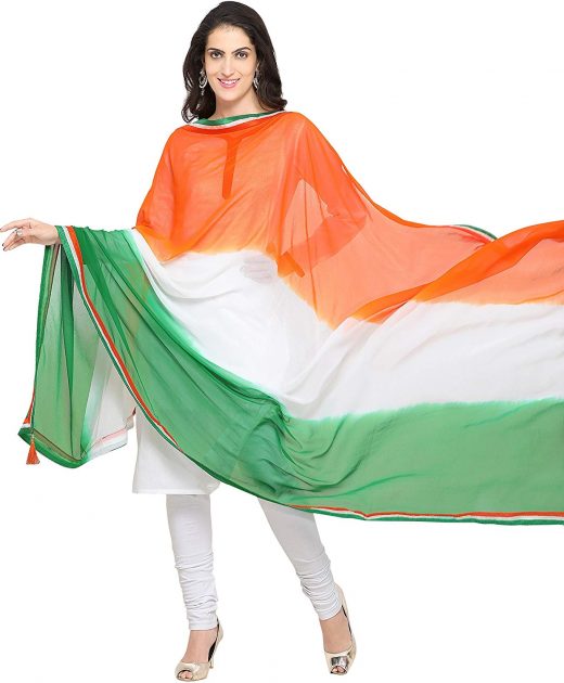 Independence day accessories on Amazon