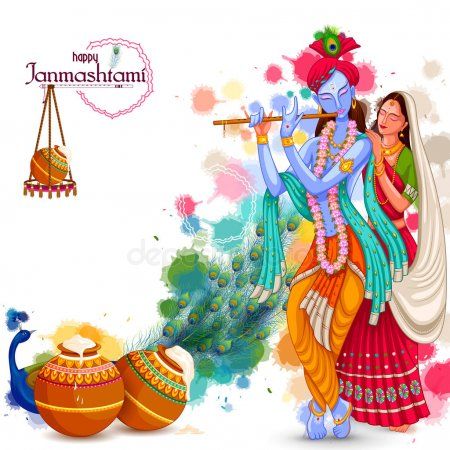 Janmashtami fasting recipes