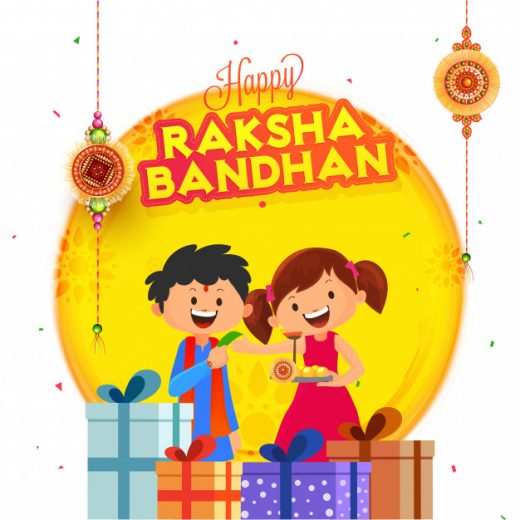 Rakshabandhan Makeup tutorial
