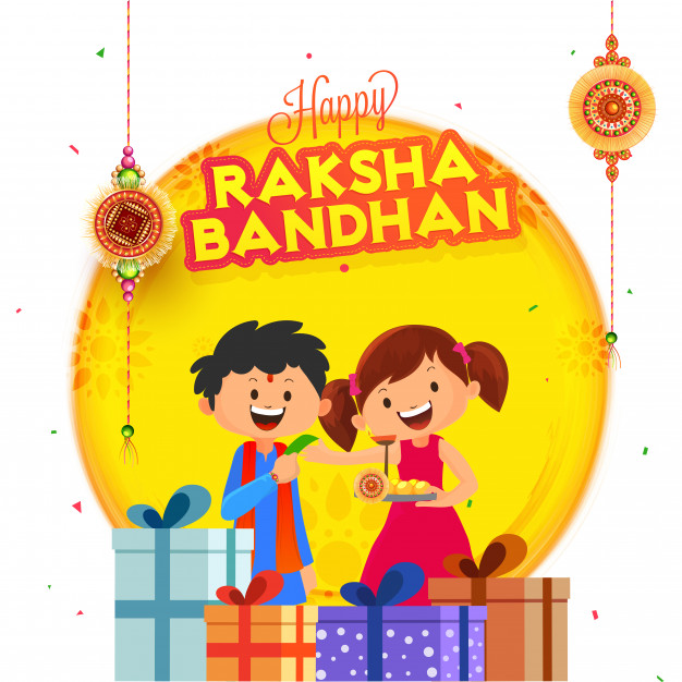 Rakshabandhan Makeup tutorial