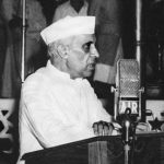 Remembering The Historic Speech 'Tryst With Destiny' This Independence Day Tryst with destiny by Jawaharlal Nehru