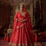 Meet Varshita Thatavarthi, The Sabyasachi Model Who Is Making The Heads Turn Varshita Thatavarthi, Sabyasachi new model